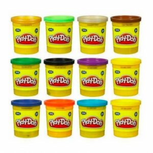 Play-Doh Single Can Play Dough